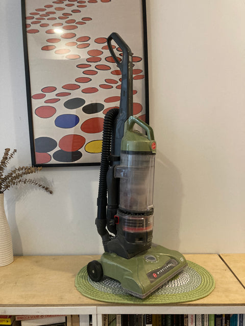 Hoover WindTunnel Vacuum Cleaner