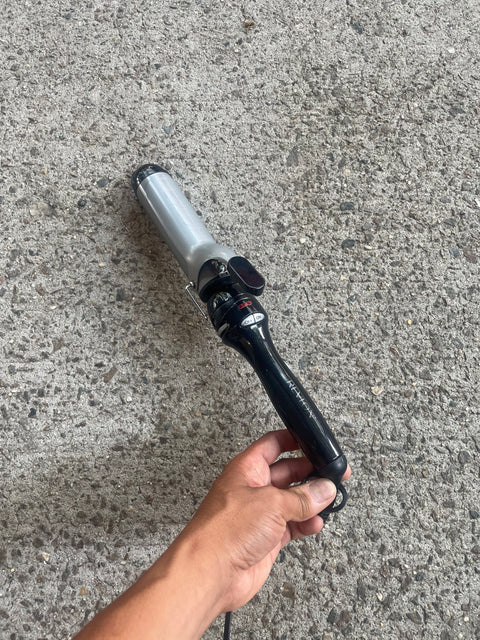 Revlon 1.5" Curling Iron