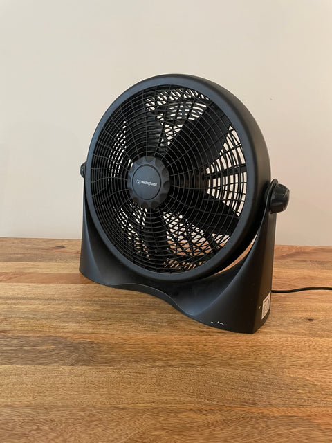 Serious Westinghouse 16 3-Speed Circulation Fan