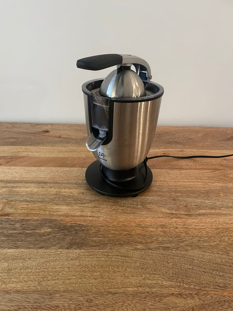 Eurolux ELCJ-1700S Juicer