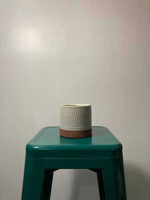 Small Plant Pot