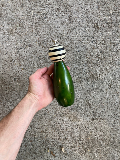 Coolest Pepper / Salt Grinder