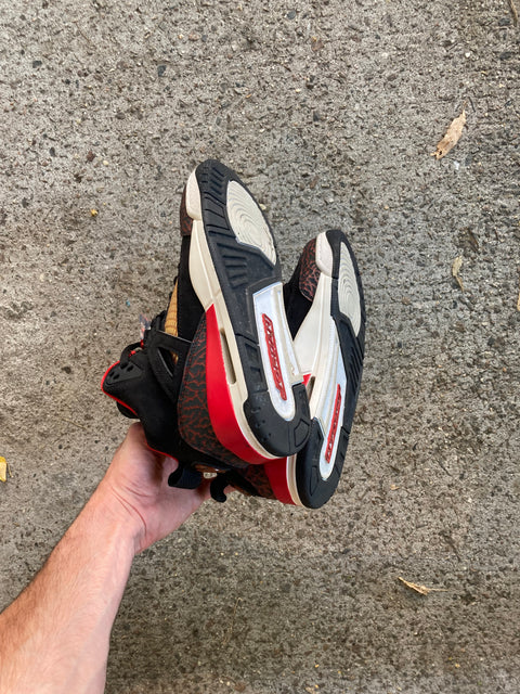 Pristine Jordan Spizike Sneakers, 7.5 US M