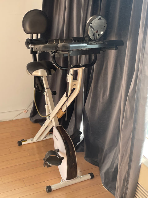 FitDesk Bike Desk 3.0