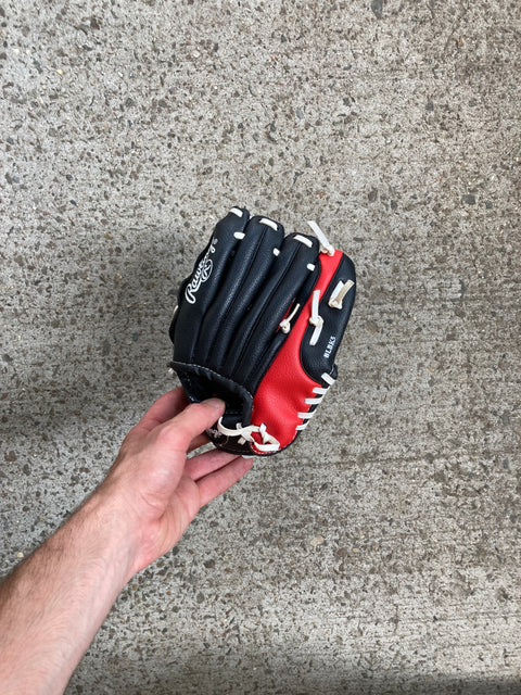 Rawlings 9" Youth Right Hand Baseball Glove