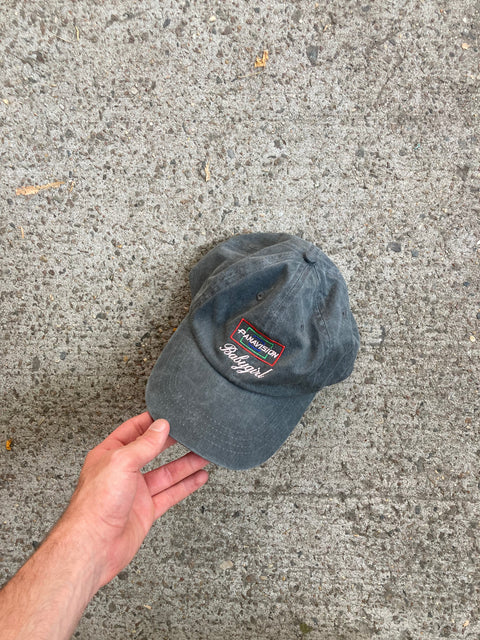 Panavision Babygirl Hat