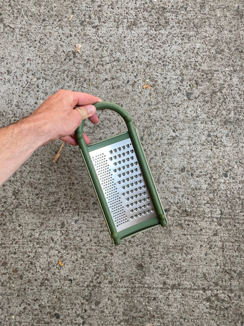 Fancy OurPlace Grater