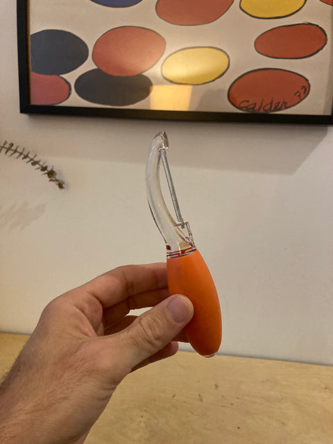 Cute Peeler