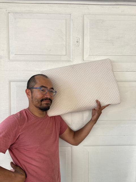 Epabo Memory Foam Pillow