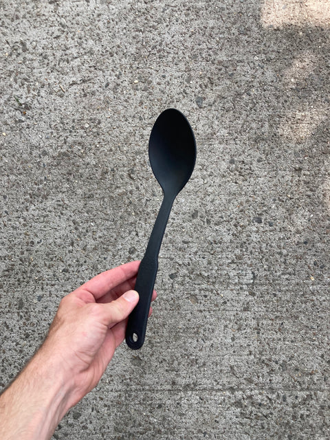 Heat Resistant Serving Spoon