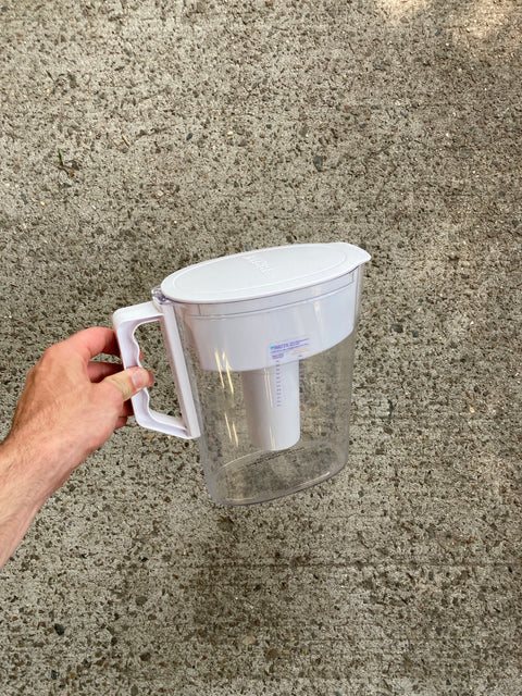 Brita Pitcher