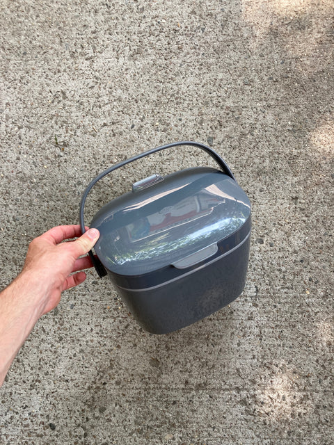 Sexy OXO Compost Bin