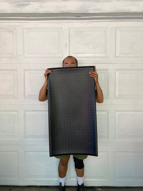 Anti Fatigue Standing Comfort Mat