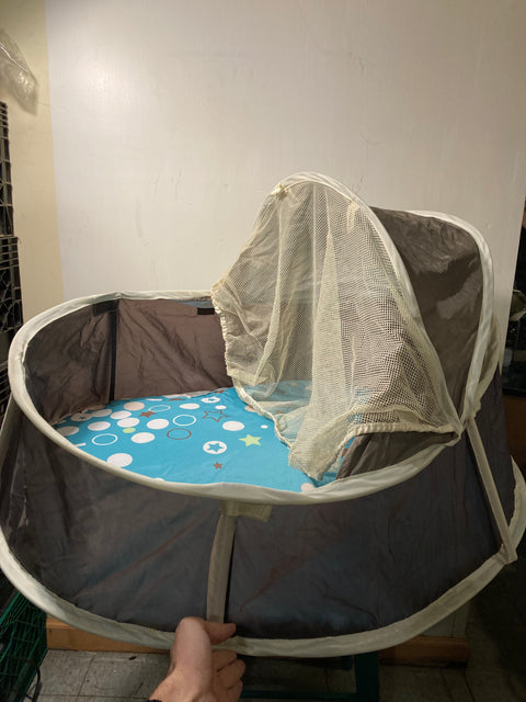 Babymoov Pop Up Outdoor Tent