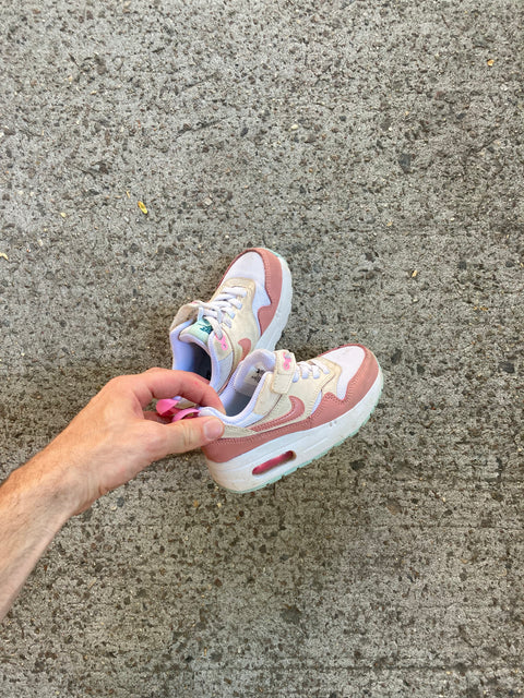 Nike Toddler Air Max 1 US 9C or 26 EU