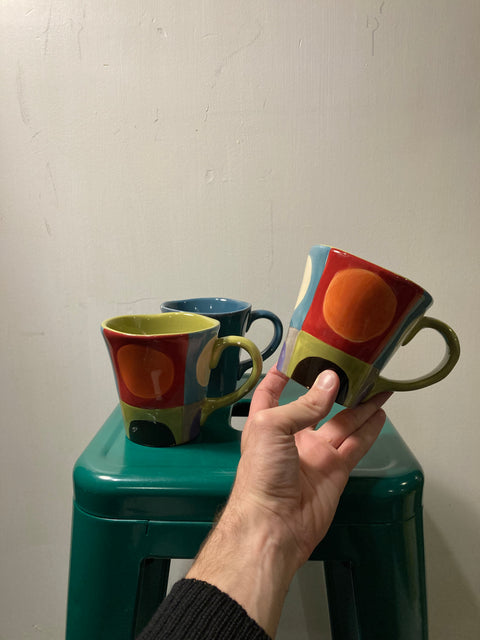 Fun Mugs