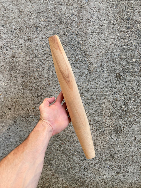 The Sexiest Rolling Pin