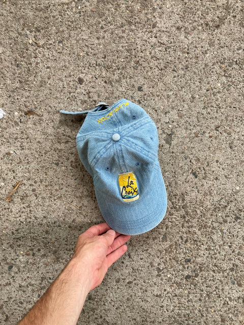 La Croix Dad Hat