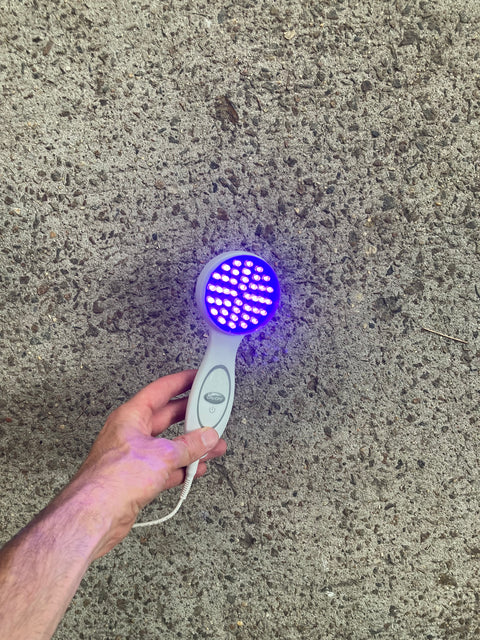 reVive Clinical Acne Treatment Light Therapy