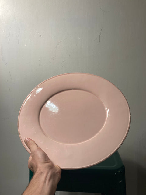 Large Serving Plate