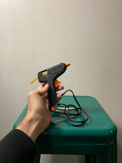 Small Glue Gun