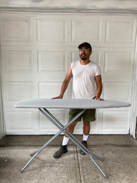 Big Foldable Ironing Board