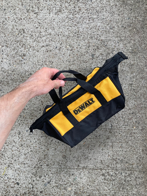 Dewalt Tool Bag