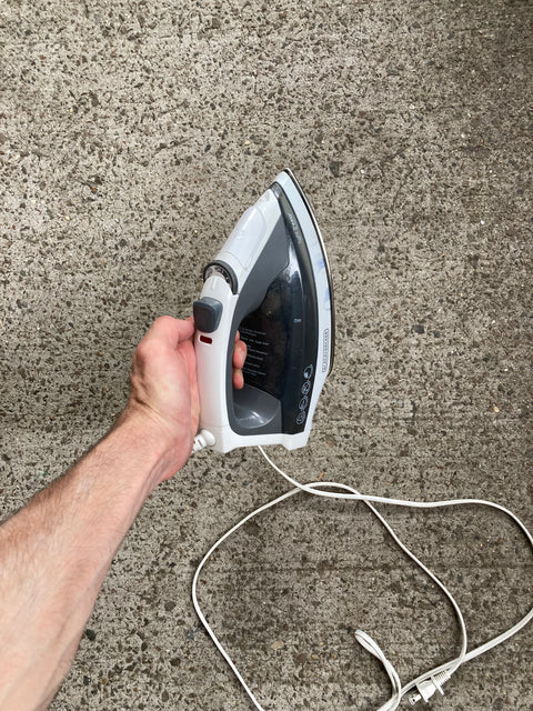 Black&Decker Steam Iron