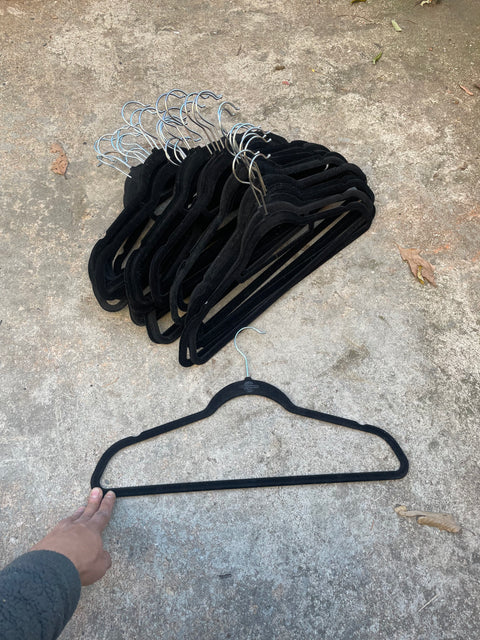 Mad Real Simple Hangers