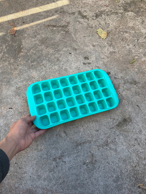 Lekue Silicone Ice Tray