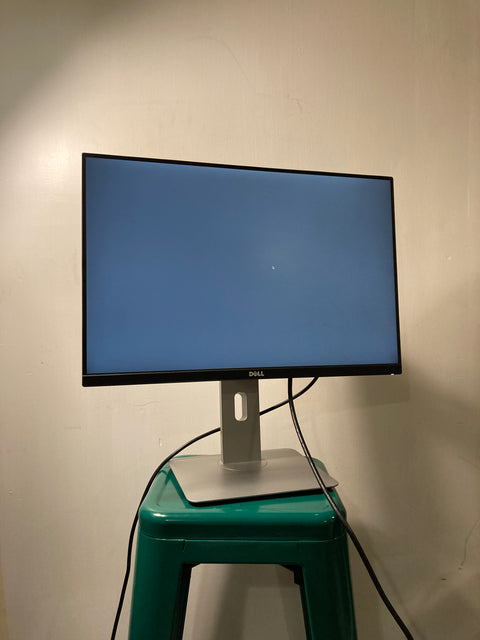 Dell 24 inch Monitor