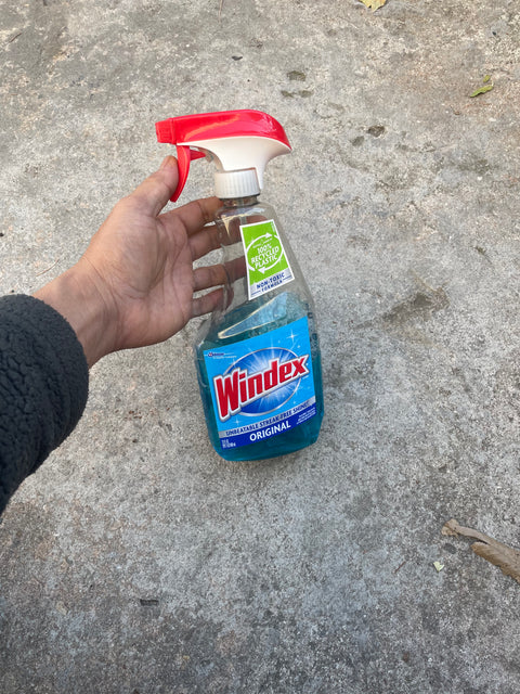 Windex