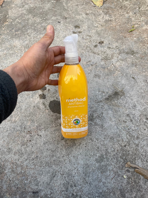 Method All-Purpose Cleaner