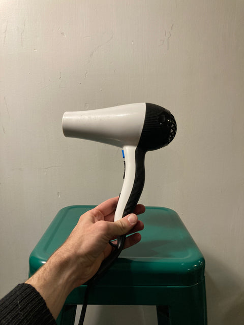 Hair Dryer