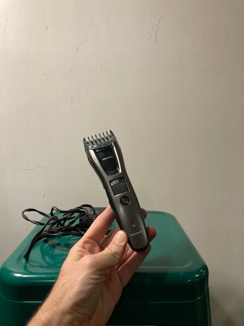 Panasonic Hair and Beard Trimmer