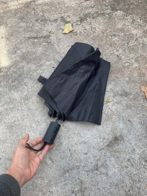 An Umbrella