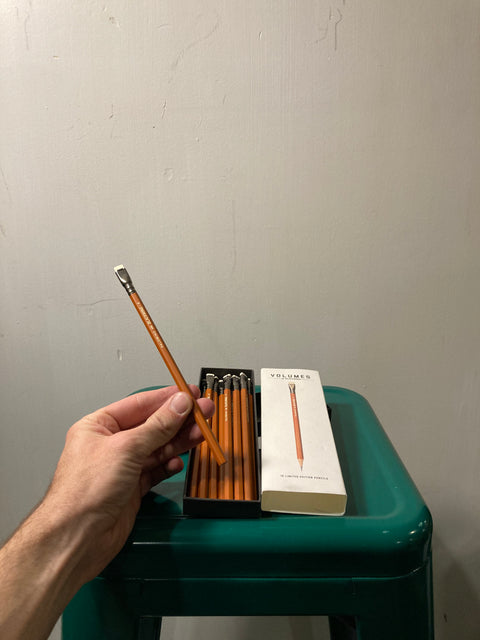 12 Blackwing Pencils