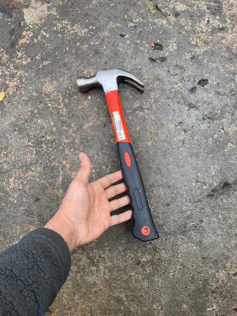 A Hammer