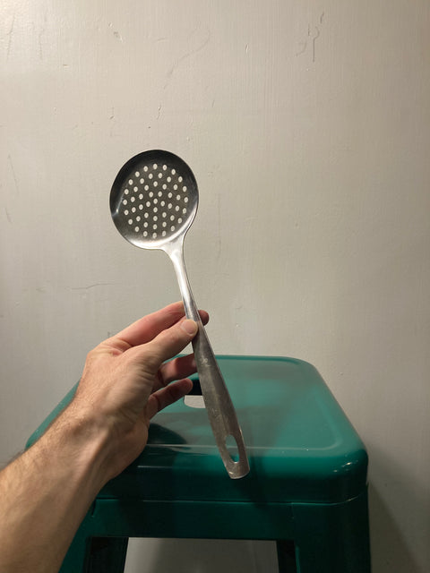 Skimmer Spoon / Strainer