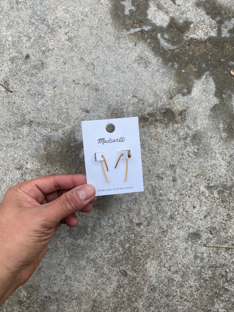 Madewell Earrings