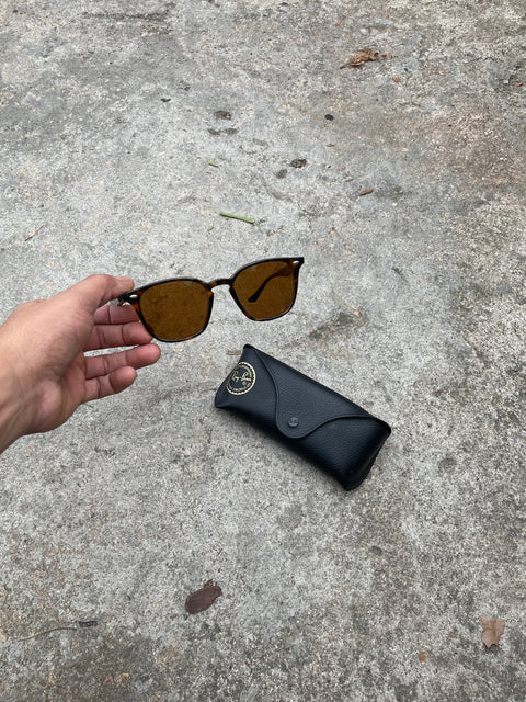 Ray Ban Sunglasses That Have a Prescription