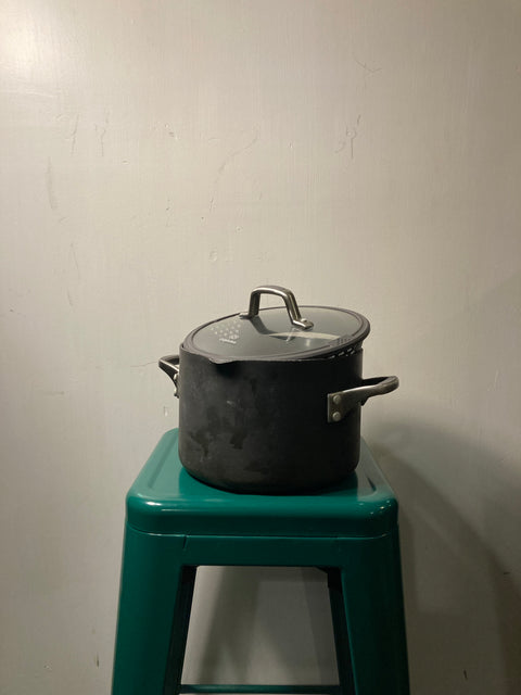 Calphalon 6Qt Pot