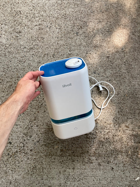 Levoit 200S Smart Cool Mist Humidifier