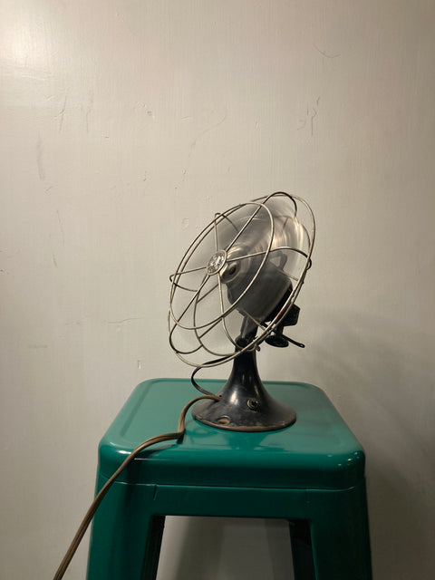 Vintage Airflow Fan