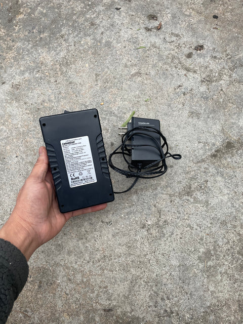 TalentCell Lithium Ion Battery Pack