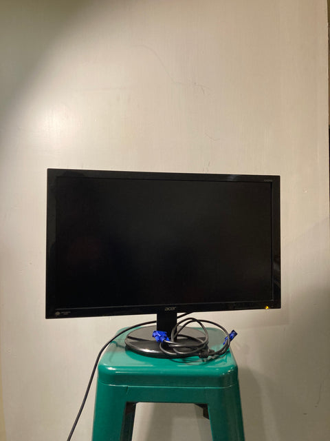 Acer 23" Monitor