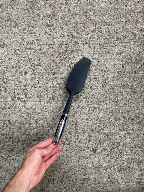 KitchenAid Gourmet Scraper Spatula