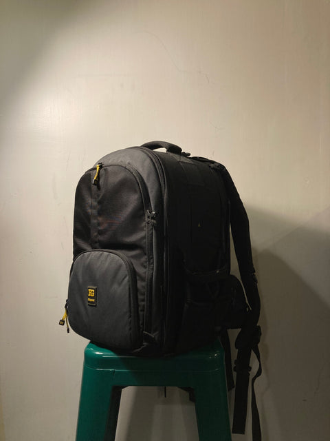 Ruggard Camera Backpack