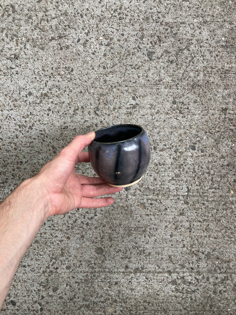 Precious 4" Ceramic Pot