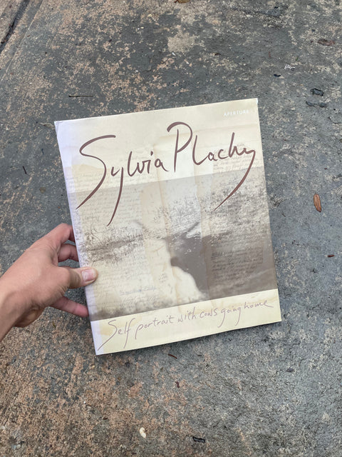 Syliva Plachy Art Book